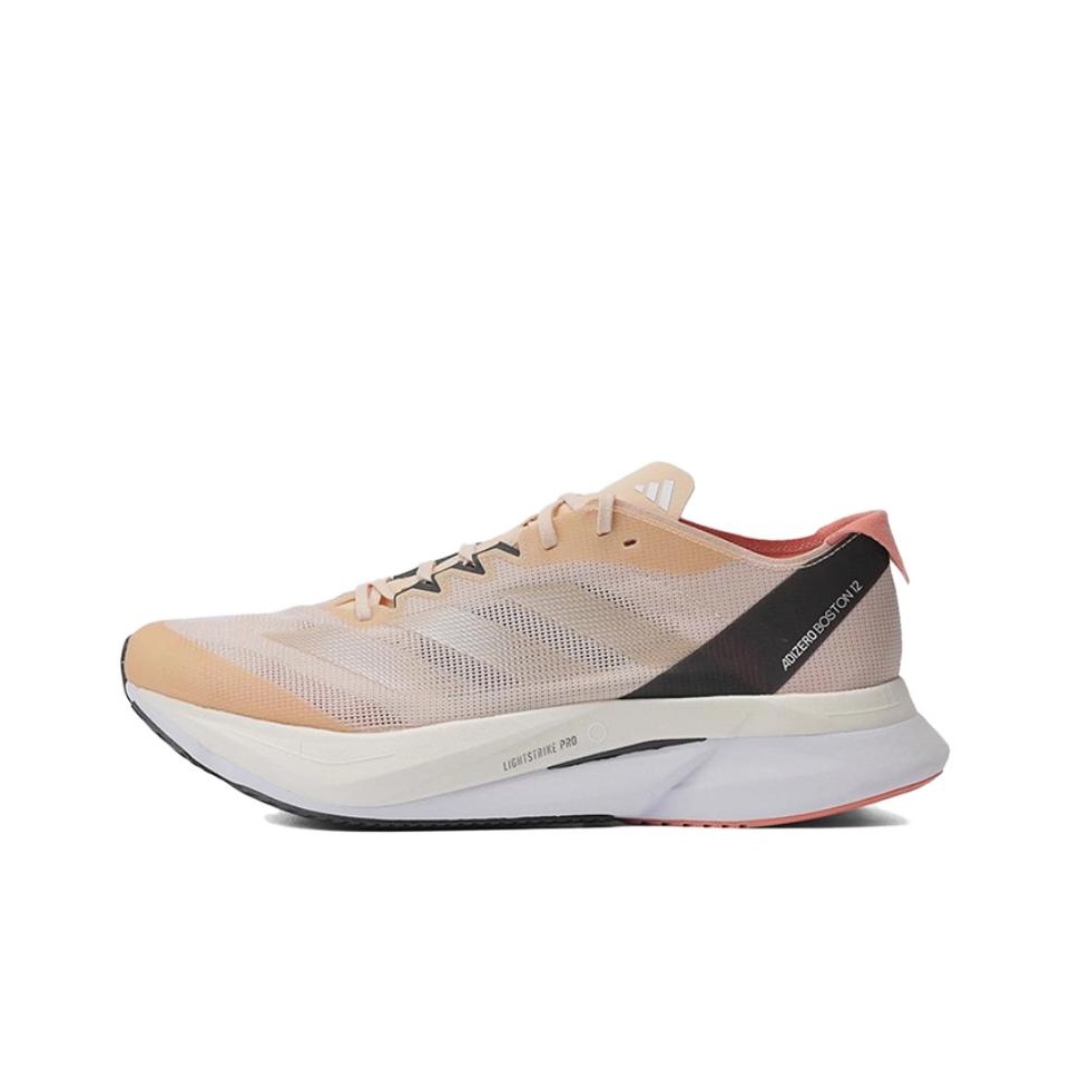 Adidas Shoes Adizero Boston 12 - أحذية الجري أديداس أديزيرو بوسطن 12
