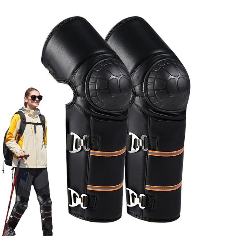 الدراجات الجبلية منصات الركبة  - مراجعة Mountain Biking Knee Pads وسعره