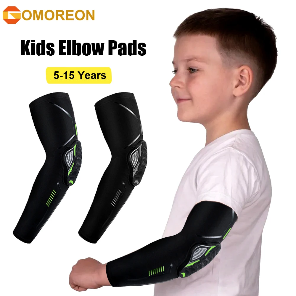 1 قطعة منصات الذراع الكوع كم ا - مراجعة Mountain Biking Knee Pads وسعره