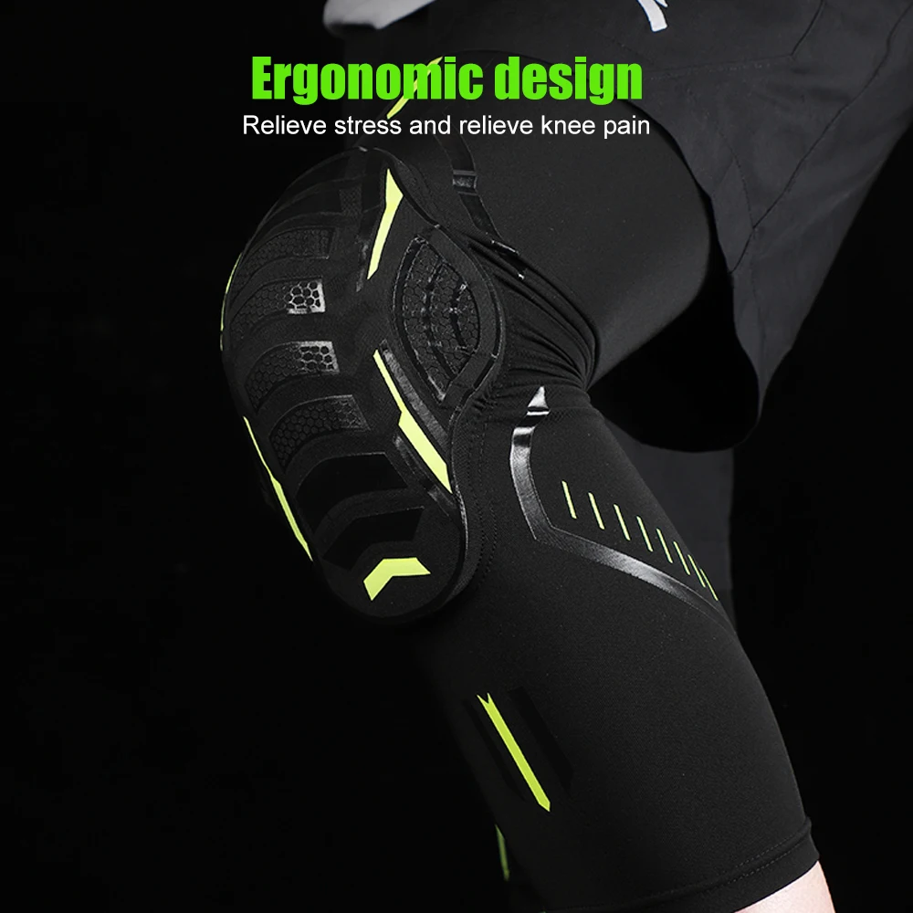 منصات الركبة للأطفال الأطفال ا - مراجعة Mountain Biking Knee Pads وسعره