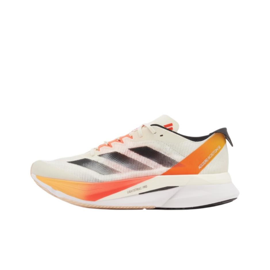 أحذية أديداس أديزيرو بوسطن 12  - مراجعة Adidas Shoes Adizero Boston 12 وسعره