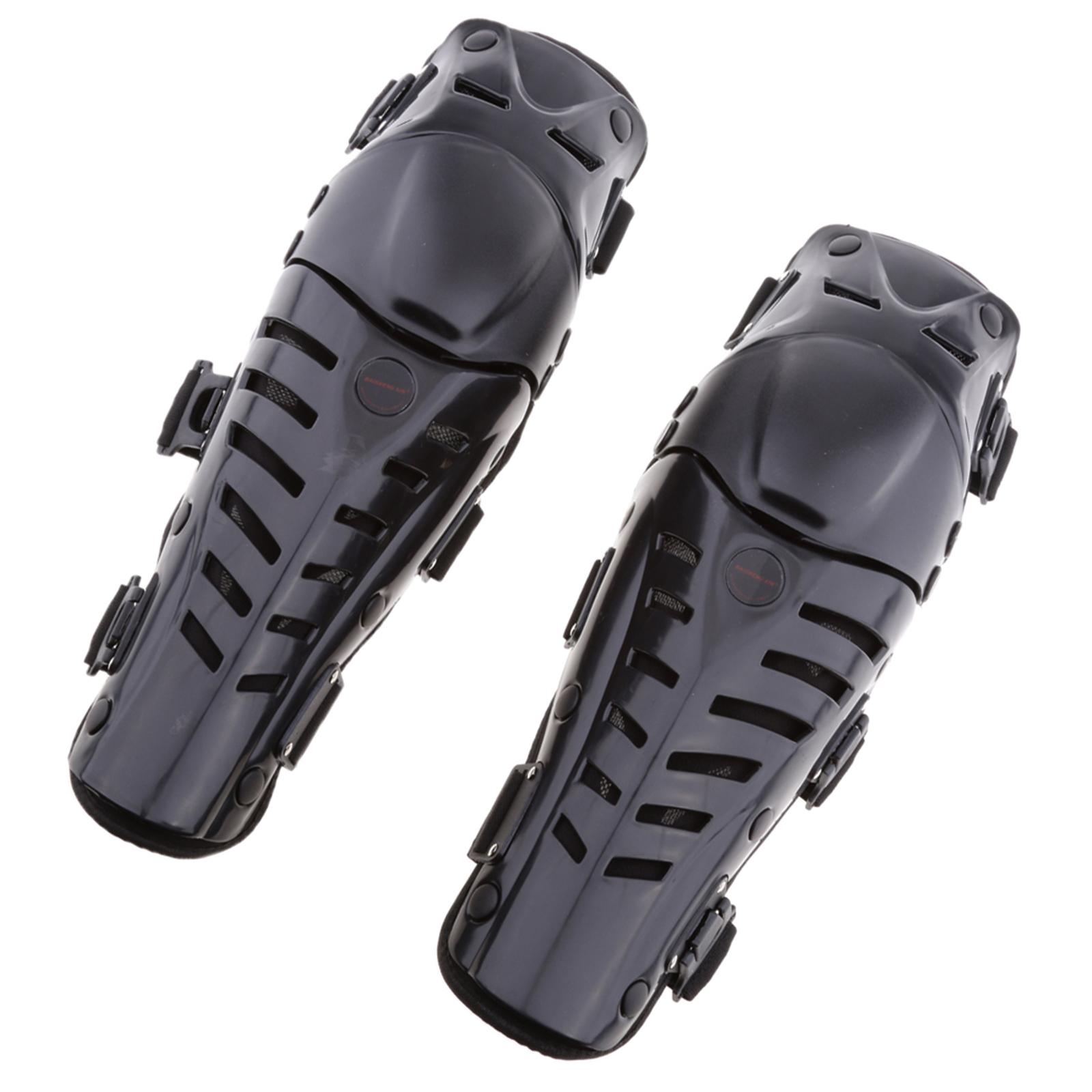وسادة حماية للركبة والركبة قاب - مراجعة Mountain Biking Knee Pads وسعره