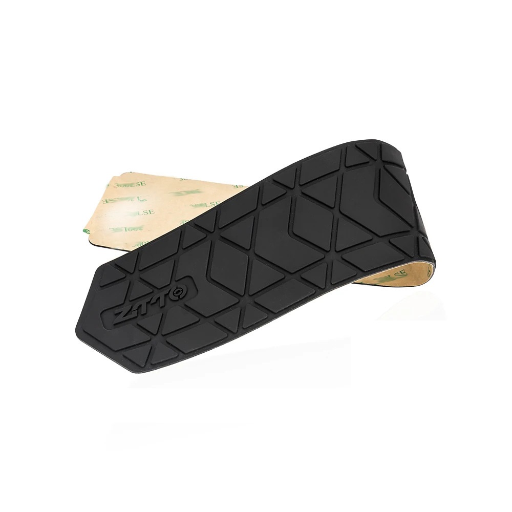 حارس البقاء في سلسلة من السيلي - مراجعة Chainstay Protector Wrap وسعره