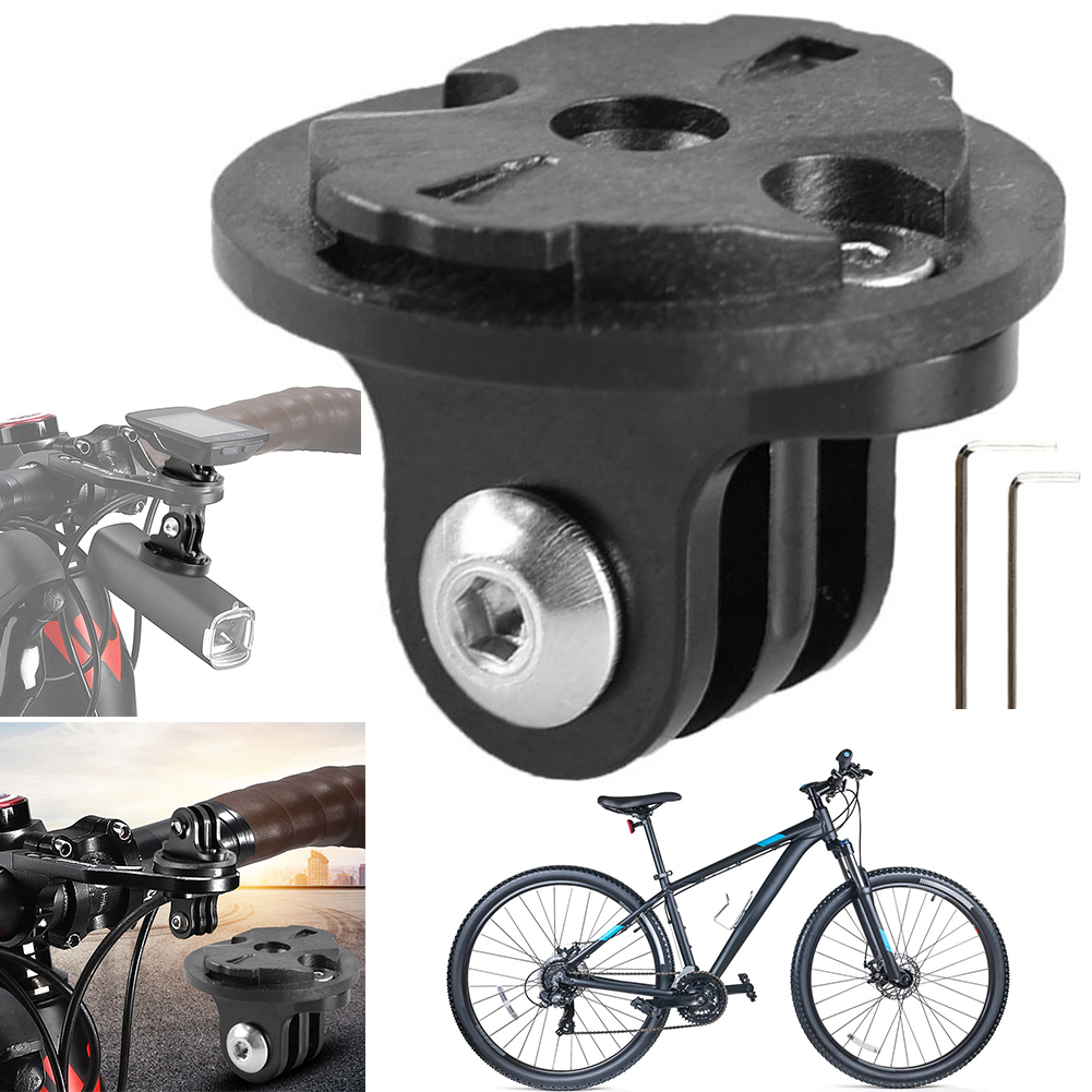 حامل كاميرا رياضي للدراجات من  - مراجعة Mountain Biking A Sport وسعره