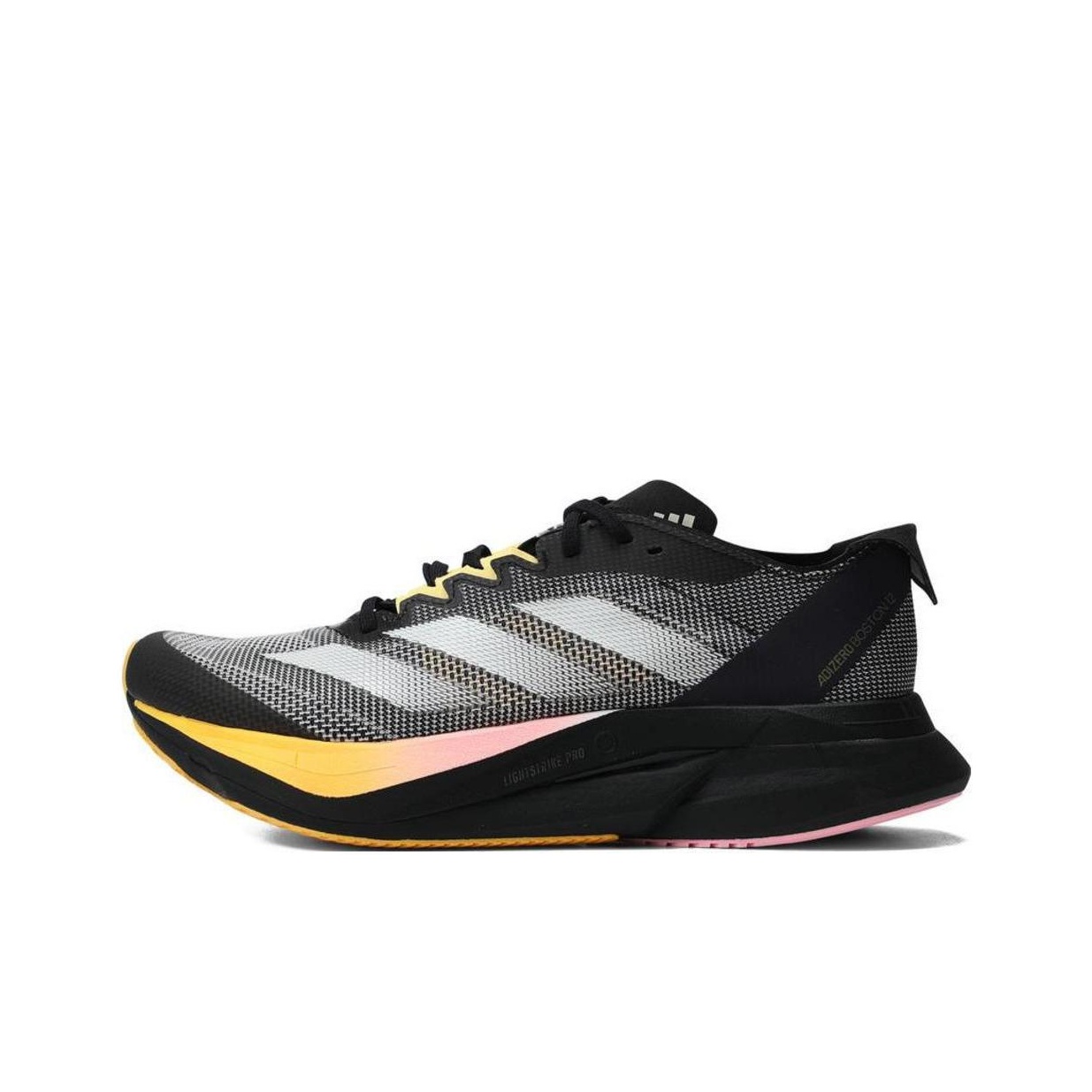 أحذية أديداس أديزيرو بوسطن 12  - مراجعة Adidas Shoes Adizero Boston 12 وسعره