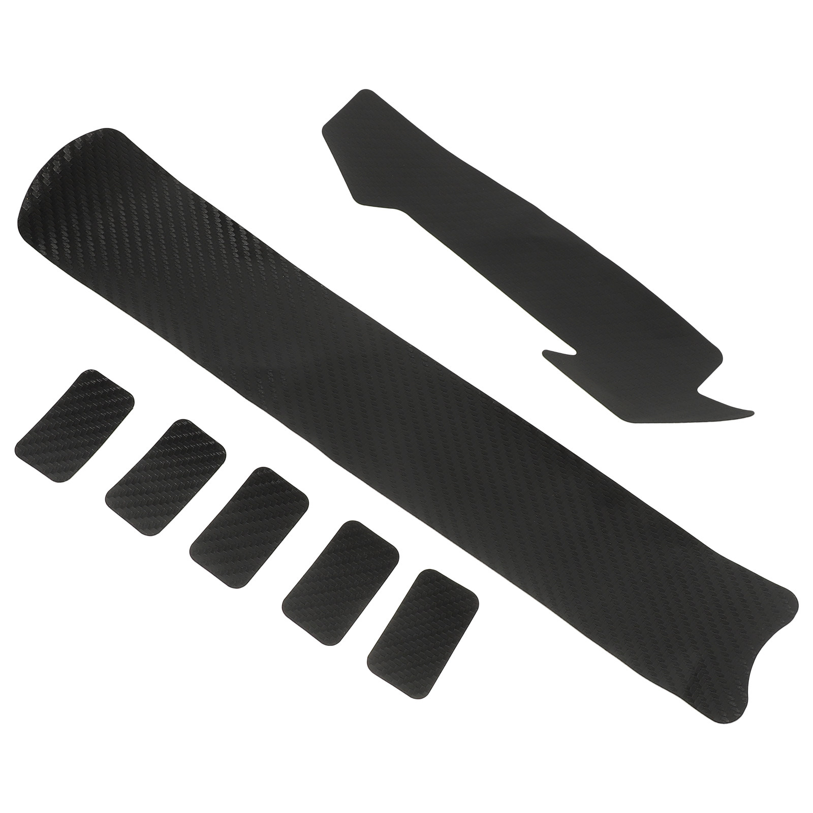 مجموعة واحدة سهلة التركيب لحما - مراجعة Chainstay Protector Wrap وسعره
