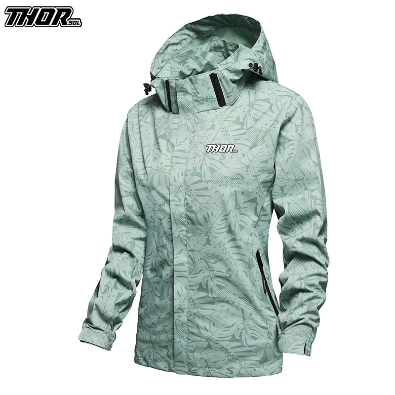 THORSOL Ropa Mtb إندورو المرأة - مراجعة Mountain Biking A Sport وسعره