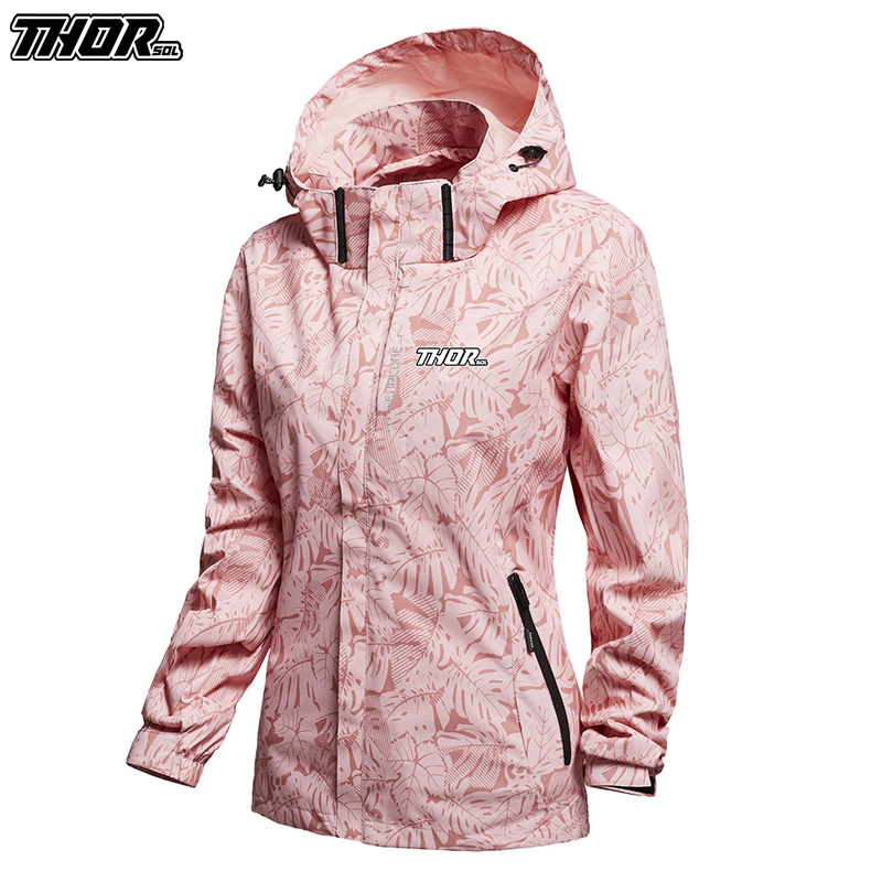 THORSOL Ropa Mtb إندورو المرأة - مراجعة Mountain Biking A Sport وسعره