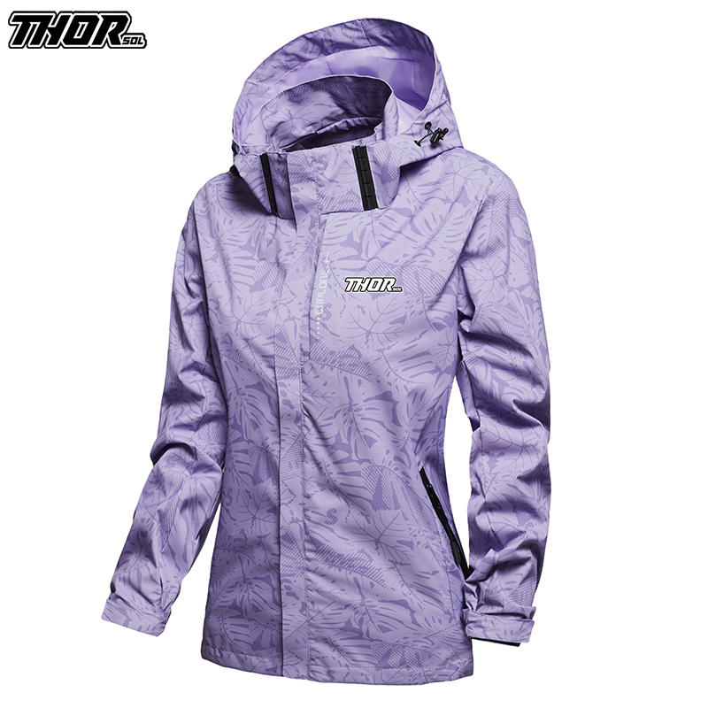 THORSOL Ropa Mtb إندورو المرأة - مراجعة Mountain Biking A Sport وسعره
