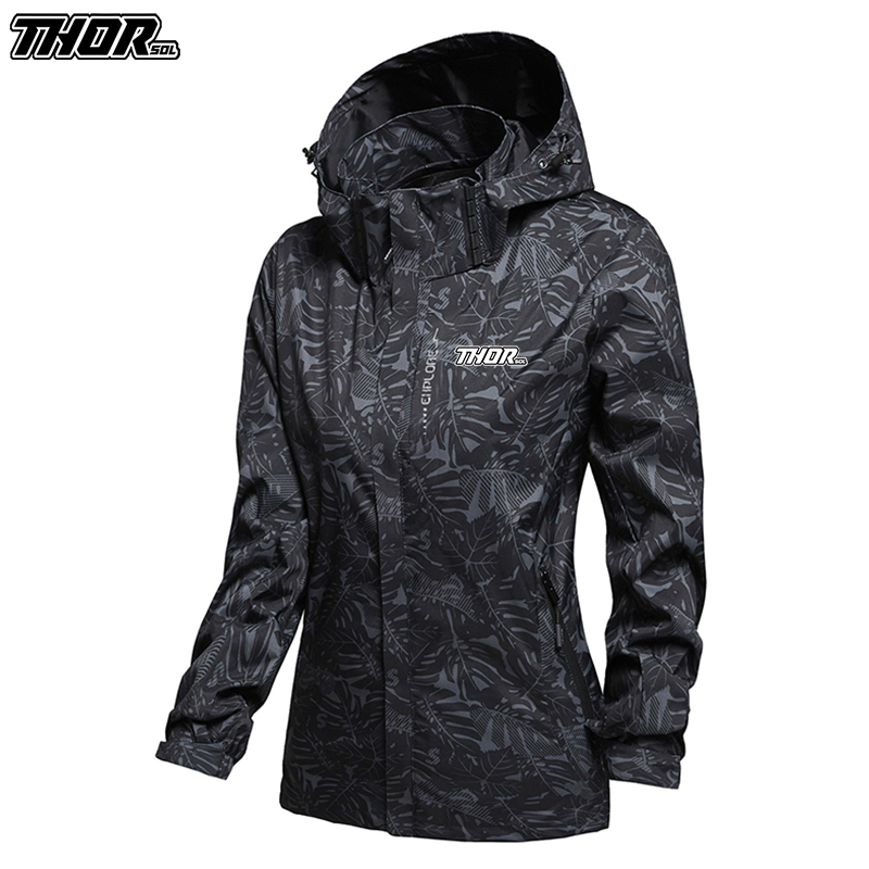 THORSOL Ropa Mtb إندورو المرأة - مراجعة Mountain Biking A Sport وسعره