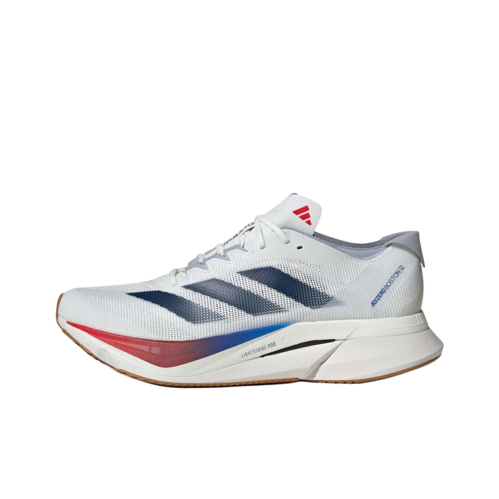 أحذية الجري أديداس أديزيرو بوس - مراجعة Adidas Shoes Adizero Boston 12 وسعره