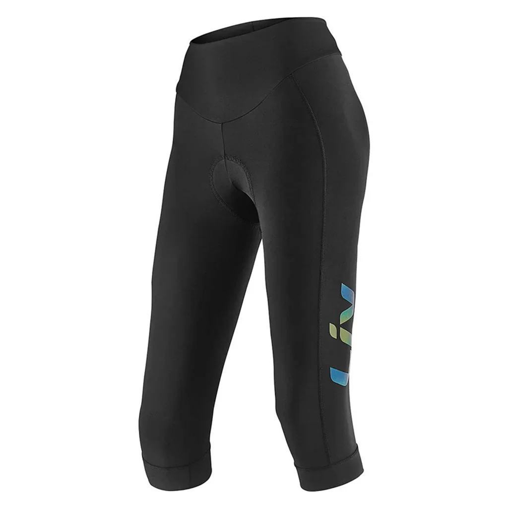 الربيع/الخريف ليف الدراجات 3/4 - مراجعة Mountain Biking Knee Pads وسعره