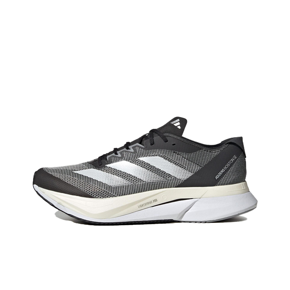 أحذية الجري أديداس أديزيرو بوس - مراجعة Adidas Shoes Adizero Boston 12 وسعره