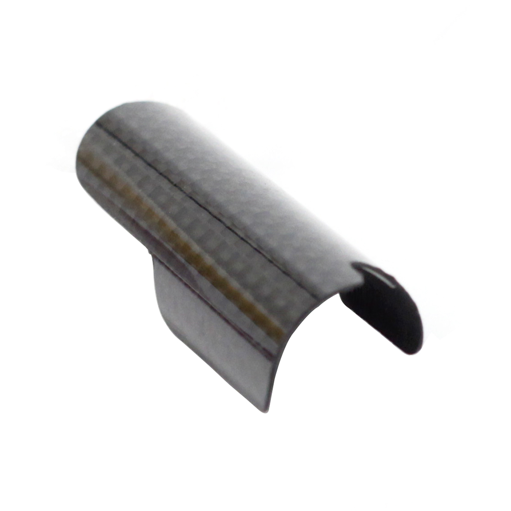 ملصق حماية للإطار المثلث الخلف - مراجعة Chainstay Protector Wrap وسعره