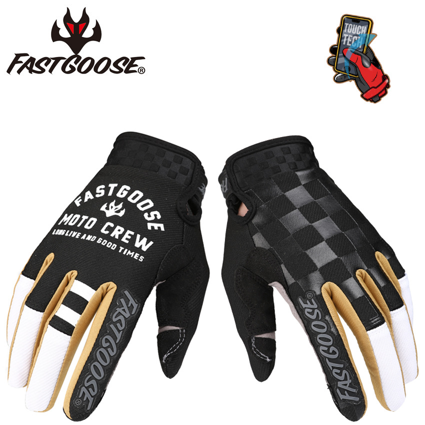 Fastgoose موتوكروس MX الرياضة  - مراجعة Mountain Biking A Sport وسعره