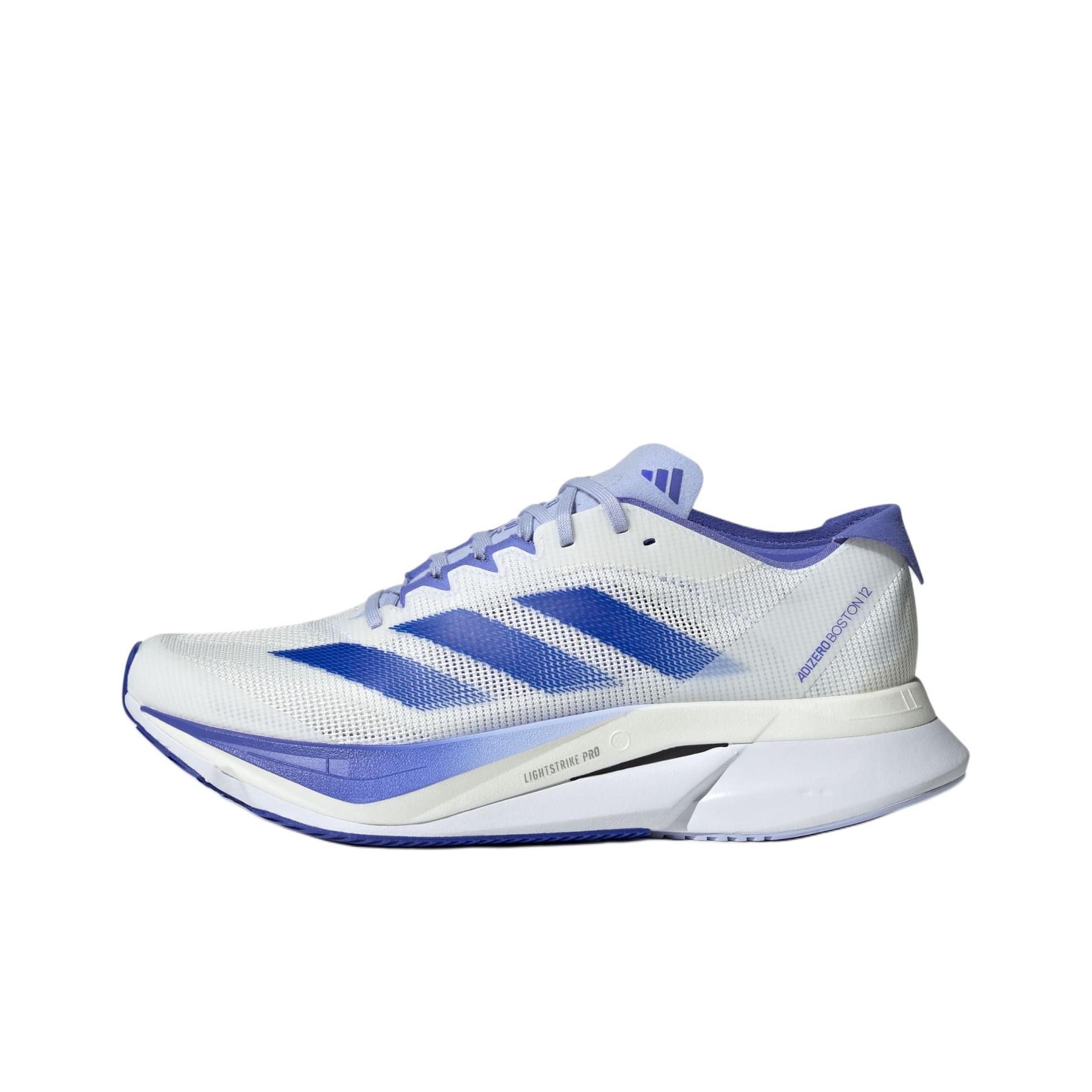 أحذية الجري أديداس أديزيرو بوس - مراجعة Adidas Shoes Adizero Boston 12 وسعره