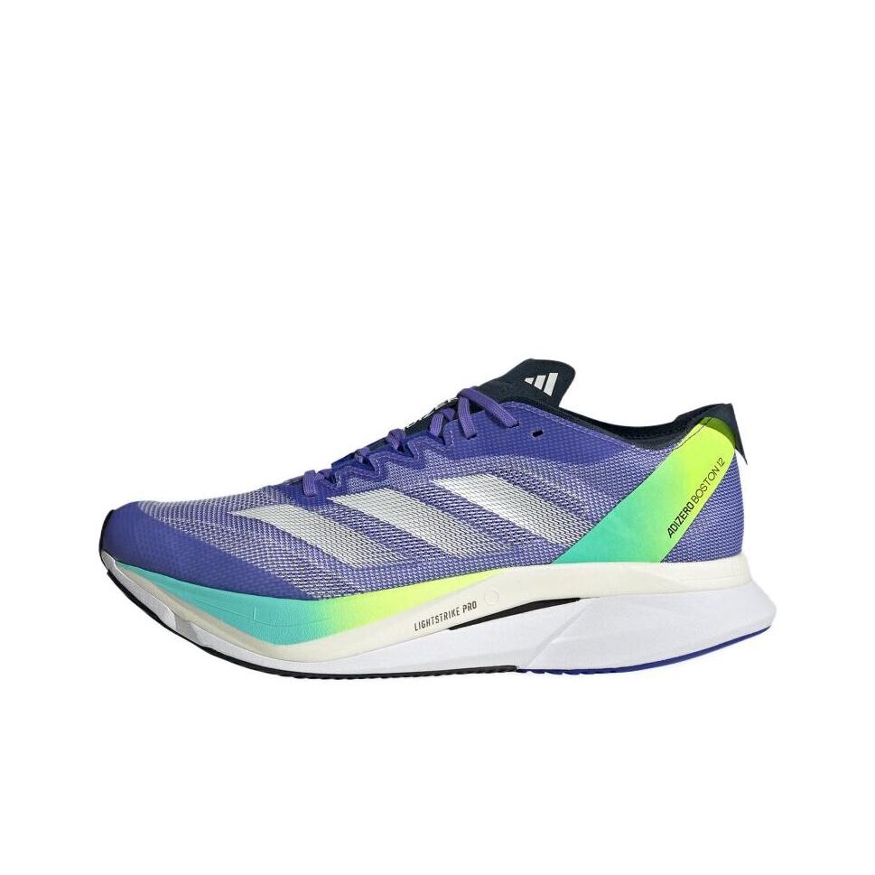 أحذية أديداس أديزيرو بوسطن 12  - مراجعة Adidas Shoes Adizero Boston 12 وسعره