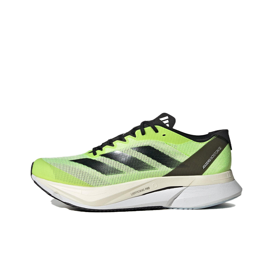 أحذية الجري أديداس أديزيرو بوس - مراجعة Adidas Shoes Adizero Boston 12 وسعره