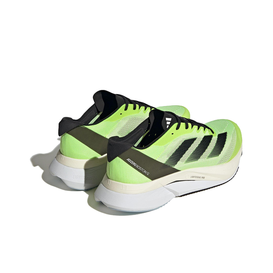 أحذية الجري أديداس أديزيرو بوس - مراجعة Adidas Shoes Adizero Boston 12 وسعره